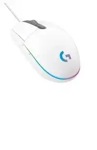Claro Mouse Logitech G203 Lights oferta
