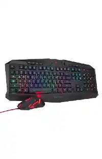 Claro Combo Redragon S101 oferta