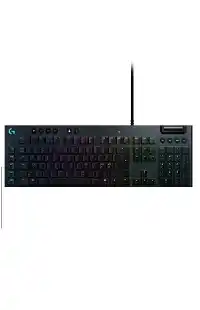 Claro Teclado Logitech G815 Lightsyn oferta