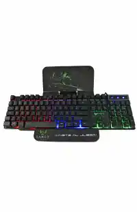 Claro Teclado Gamer Tech GT600T oferta
