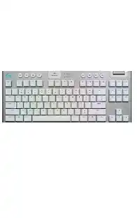 Claro Teclado Logitech G915 Lightspe Bl Tkl oferta
