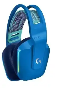Claro Teclado Logitech G733 Inal oferta