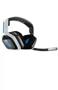Claro Diadema Logitech Astro A20 Inalamb PS oferta