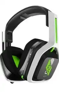 Claro Diadema Logitech Astro A20 Xbox oferta