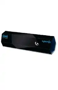 Claro Pad Mouse Logitech G240 oferta