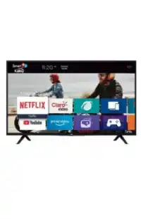 Claro TV Kalley 32&#034; Led HD Smart SNBT oferta