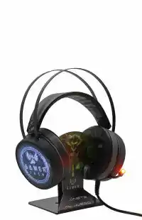Claro Diadema Gamer Tech GT8D oferta