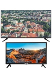 Claro Combo TV Exclusiv 43&#034; Smart TV FHD + (...) oferta