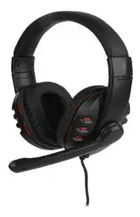 Claro Diadema Gaming Levelup oferta