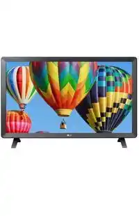 Claro TV LG 24" 24TL520V-PD HD oferta