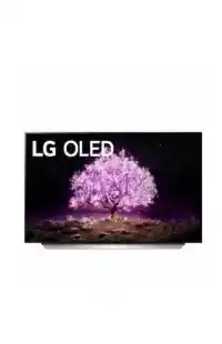Claro TV LG 55" OLED55C1 4K oferta