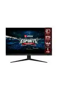 Claro Monitor Gamer MSI OPTIX-G271 27” oferta
