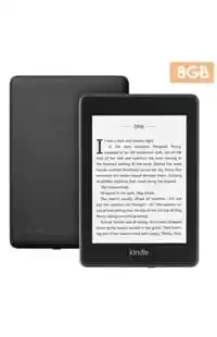 Claro Kindle Paper Amazon White 8 GB oferta
