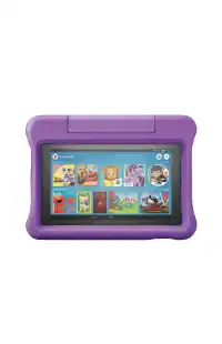 Claro Tablet Amazon Fire 7 Niños oferta