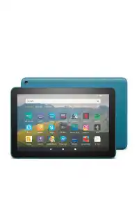 Claro Tablet Amazon Fire 8” 10 Gen 2020 oferta