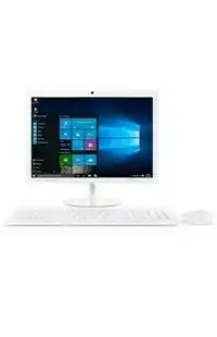 Claro Computador AIO Lenovo 330-20AST AMD A6 oferta