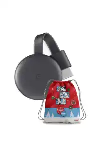 Claro Google Chromecast 3ra Generación con Obseq oferta