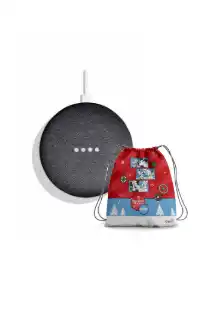 Claro Altavoz Inteligente Home Mini Google (...) oferta