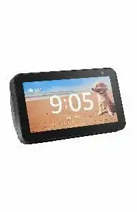 Claro Altavoz Inteligente Echo Show 5.5&#034; Amazon oferta