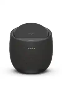 Claro Parlante Belkin Wireless + Cargador c(...) oferta