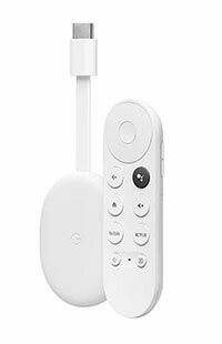 Claro Chromecast 4 Google Tv Streaming oferta