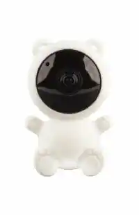 Camara Wifi Vivitar Para Bebe