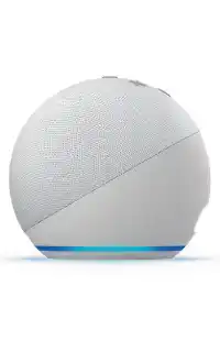 Claro Altavoz Inteligente Amazon Echo Dot 4 Gen oferta