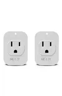 Claro Enchufe Protector Nexxt 2PK Wifi oferta