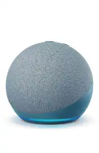 Claro Parlante Inteligente Amazon Echo Dot 4ta G oferta