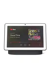 Claro Parlante Inteligente Google Nest Hub oferta