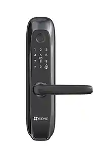 Claro Cerradura Inteligente Ezviz L2 oferta