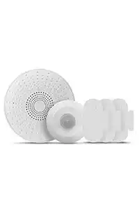 Claro Kit Inteligente de Seguridad Nexxt WIFI oferta