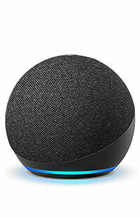 Claro Altavoz Inteligente Amazon Echo Dot 4 Gen oferta