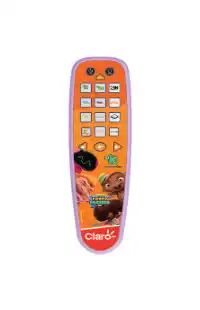 Claro Control Remoto Claro Kids oferta