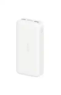 Claro Redmi Power Bank 20,000mAH oferta