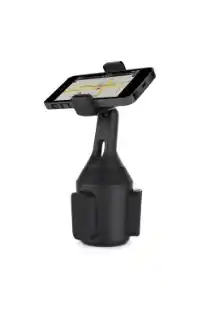 Claro Soporte Belkin para Auto Portavasos S(...) oferta
