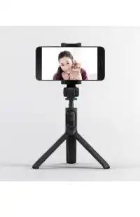 Claro Mi Selfi Stick Tripode Xiaomi oferta