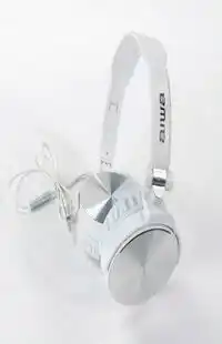 Claro Audifono Aiwa AWX107W oferta