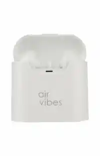 Claro Audifono Vivitar V40039WN-BLK oferta