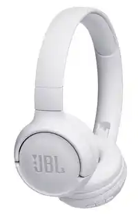 Claro Audifonos JBL Tune 500BT oferta