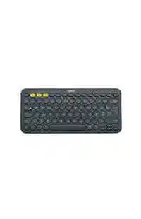 Claro Teclado Logitech K380 oferta