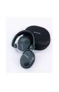 Claro Audifono Aiwa AWK20NCG oferta