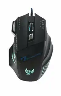 Claro Mouse Gamer Tech GT10 oferta