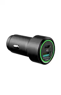 Claro Cargador de Carro Oraimo Bullet oferta
