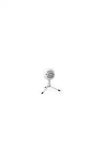 Claro Microfono Blue Snowball Ice oferta
