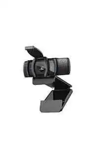 Claro Camara Logitech C920s Pro oferta