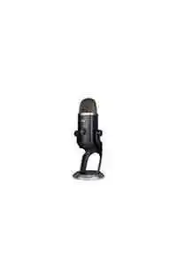 Microfono Blue Yeti X