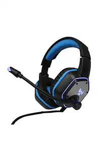 Claro Diadema Gamer Tech GT15D oferta