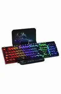 Claro Teclado Gamer Tech GTX80T oferta