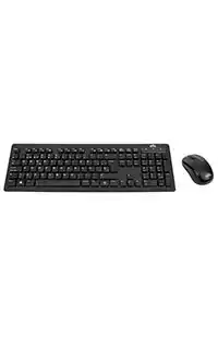 Claro Combo Teclado y Mouse MTG AKM615 oferta